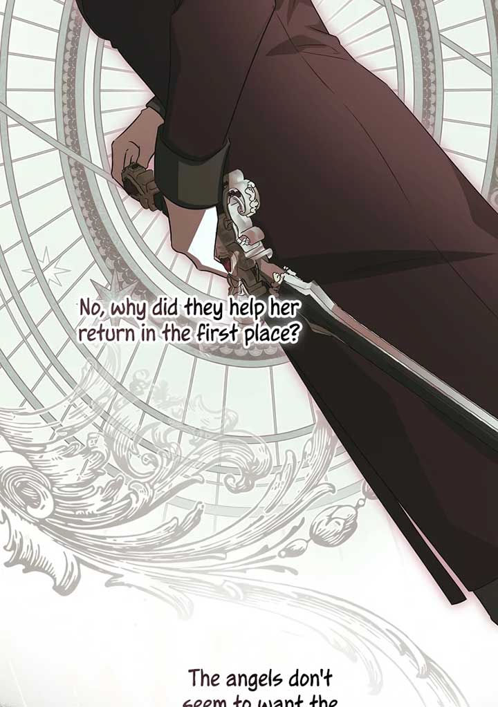 I have possessed the body of the protagonist Chapter 61 321 50