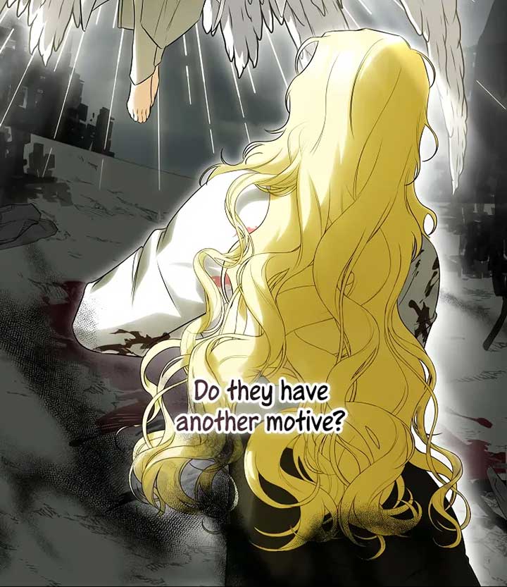 I have possessed the body of the protagonist Chapter 61 323 52