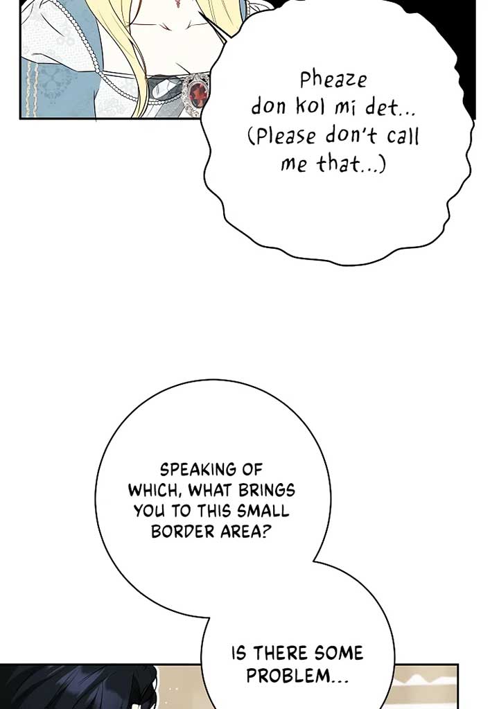 I have possessed the body of the protagonist Chapter 61 340 69
