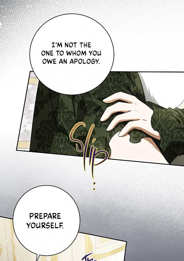 I have possessed the body of the protagonist Chapter 61 354 83