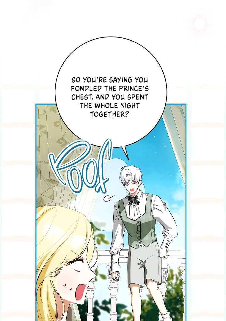 I have possessed the body of the protagonist Chapter 63 380 ch 63 52