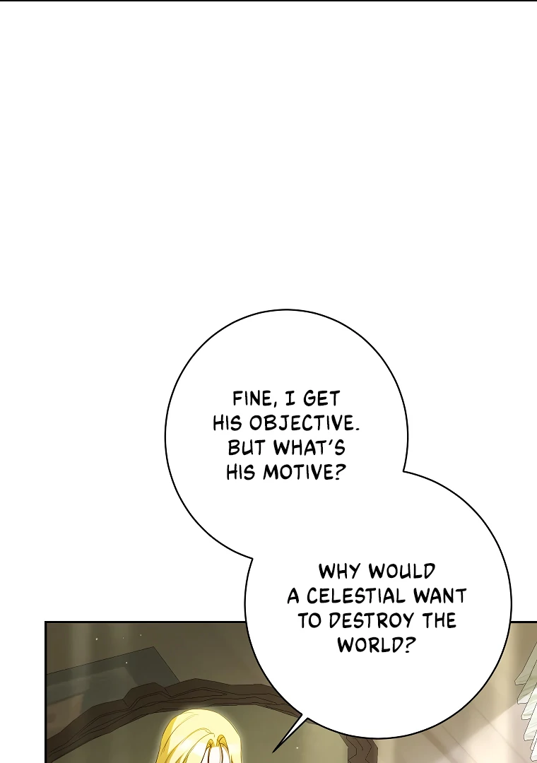 I have possessed the body of the protagonist Chapter 64 301 ch 64 12