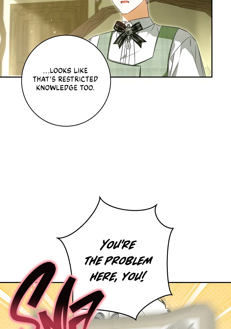 I have possessed the body of the protagonist Chapter 64 303 ch 64 14