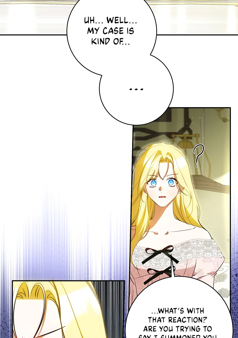 I have possessed the body of the protagonist Chapter 64 312 ch 64 23