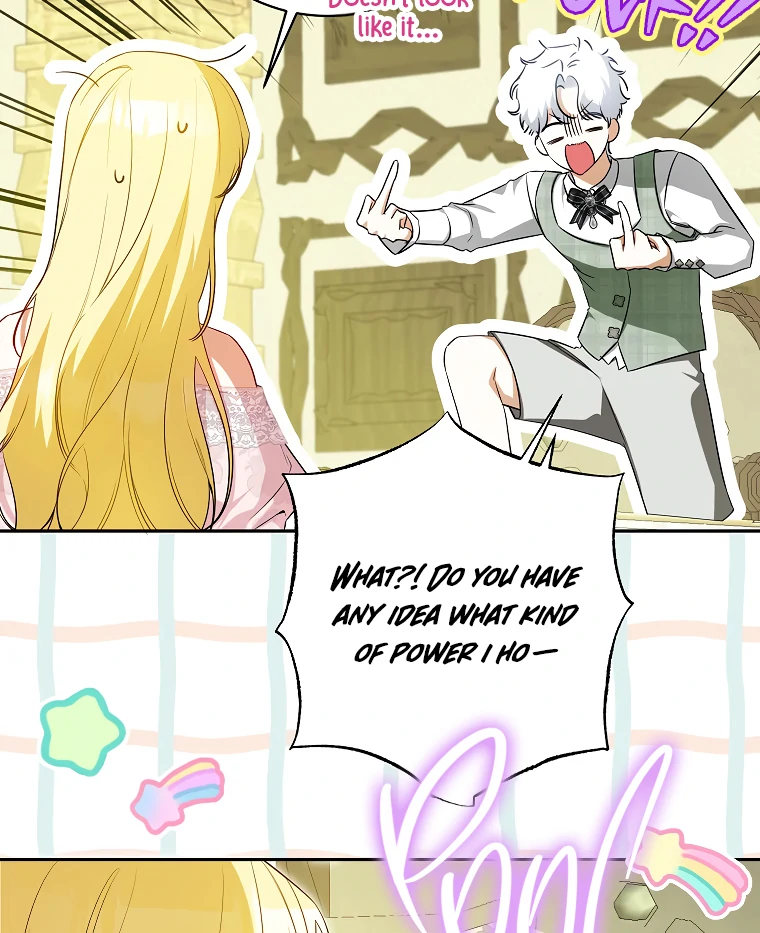 I have possessed the body of the protagonist Chapter 64 319 ch 64 30