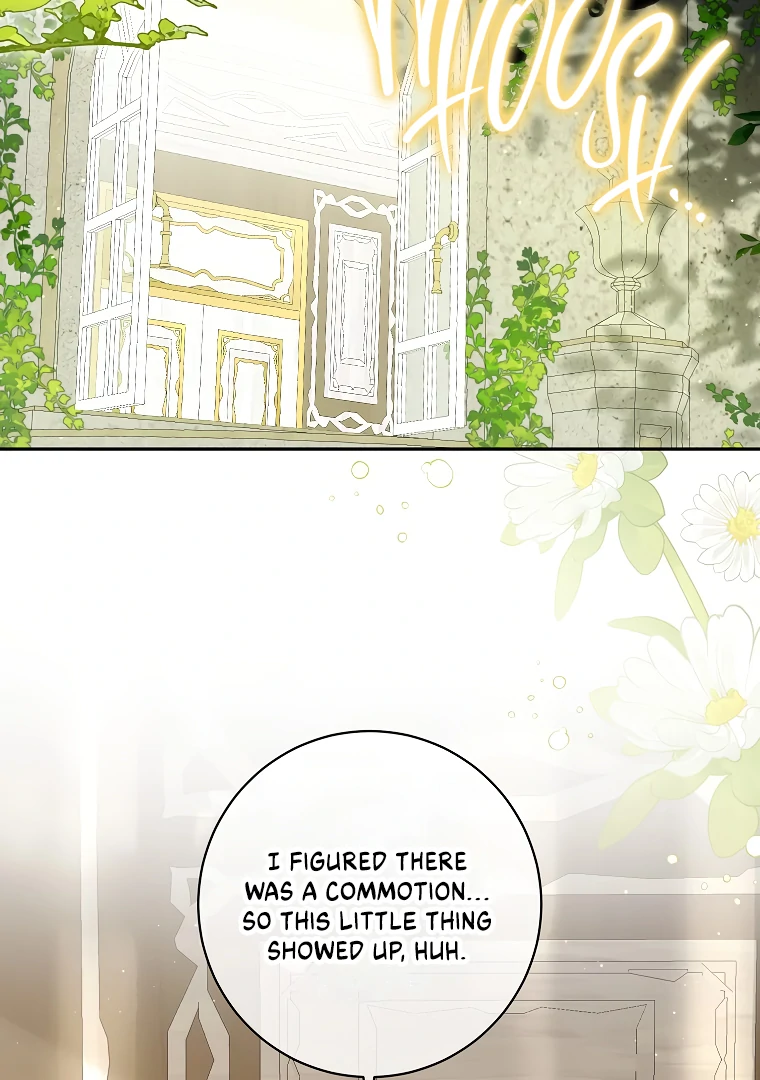 I have possessed the body of the protagonist Chapter 64 326 ch 64 37