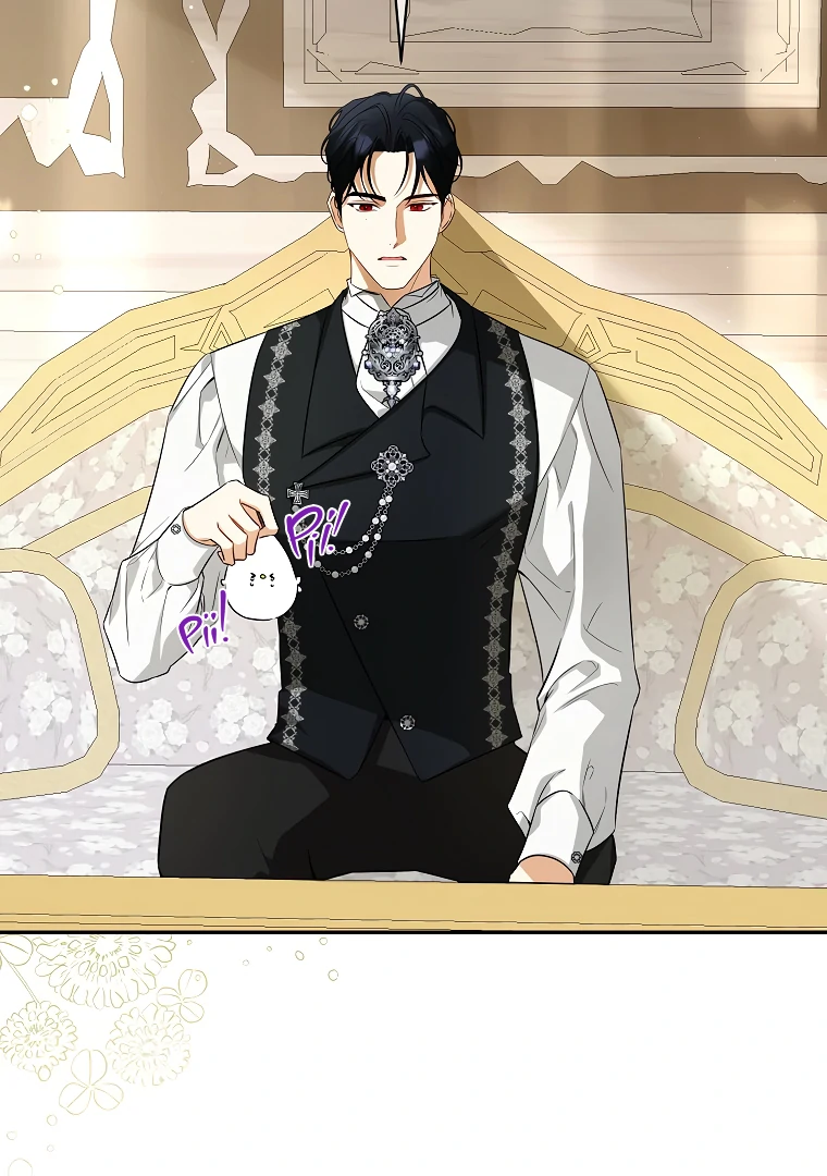I have possessed the body of the protagonist Chapter 64 327 ch 64 38