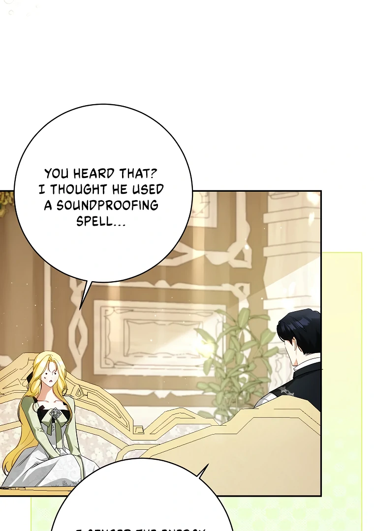 I have possessed the body of the protagonist Chapter 64 328 ch 64 39