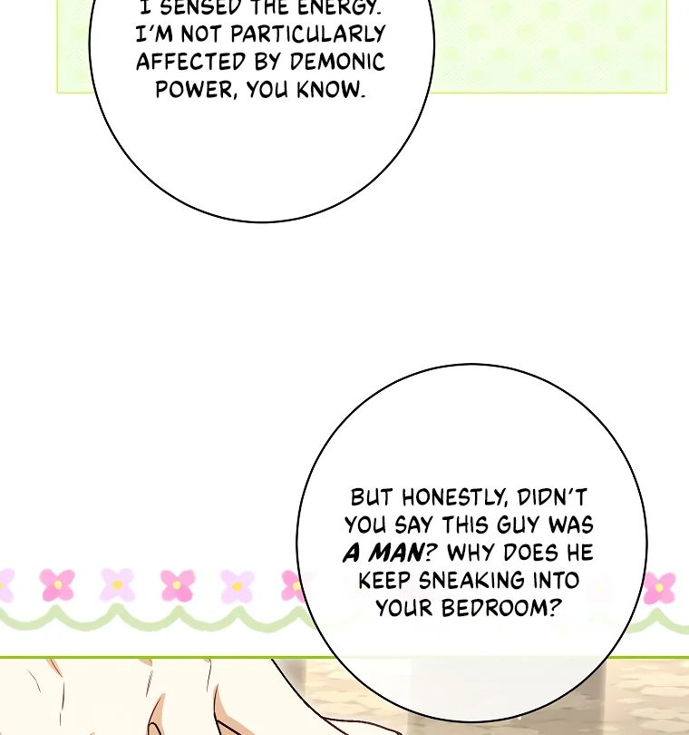 I have possessed the body of the protagonist Chapter 64 329 ch 64 40