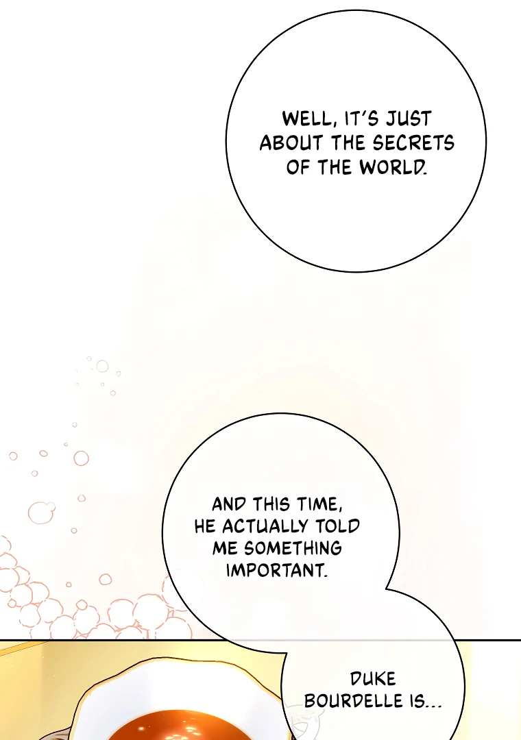 I have possessed the body of the protagonist Chapter 64 331 ch 64 42