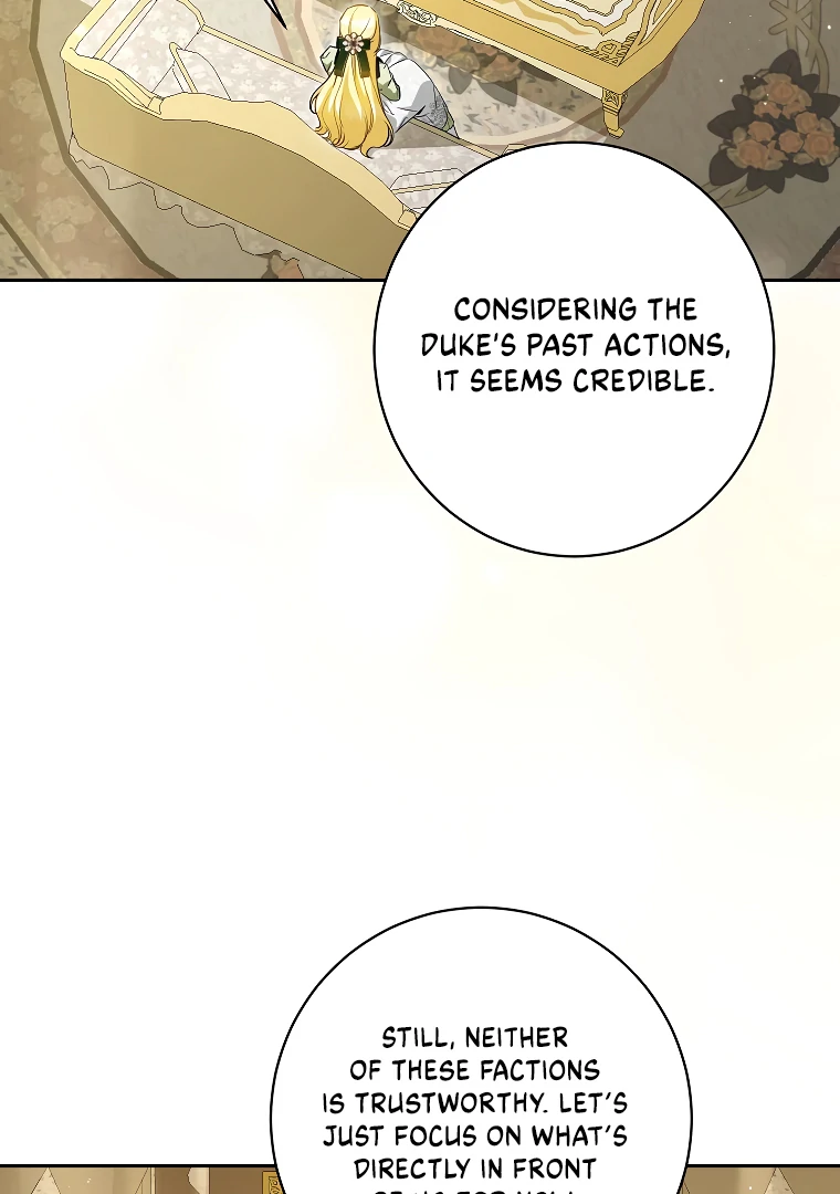 I have possessed the body of the protagonist Chapter 64 334 ch 64 45