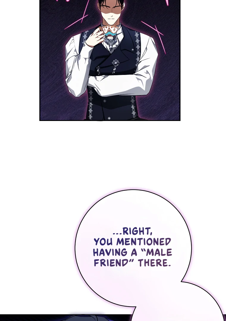 I have possessed the body of the protagonist Chapter 64 338 ch 64 49