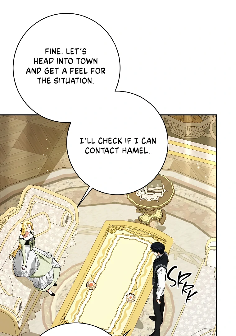I have possessed the body of the protagonist Chapter 64 341 ch 64 52