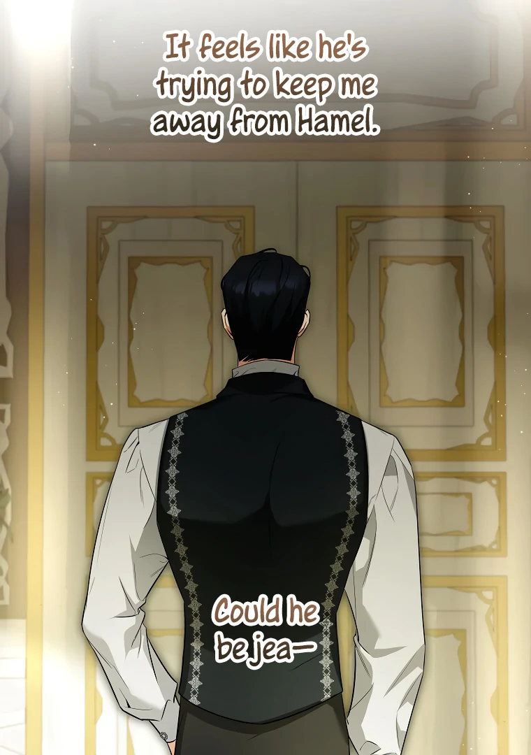 I have possessed the body of the protagonist Chapter 64 344 ch 64 55