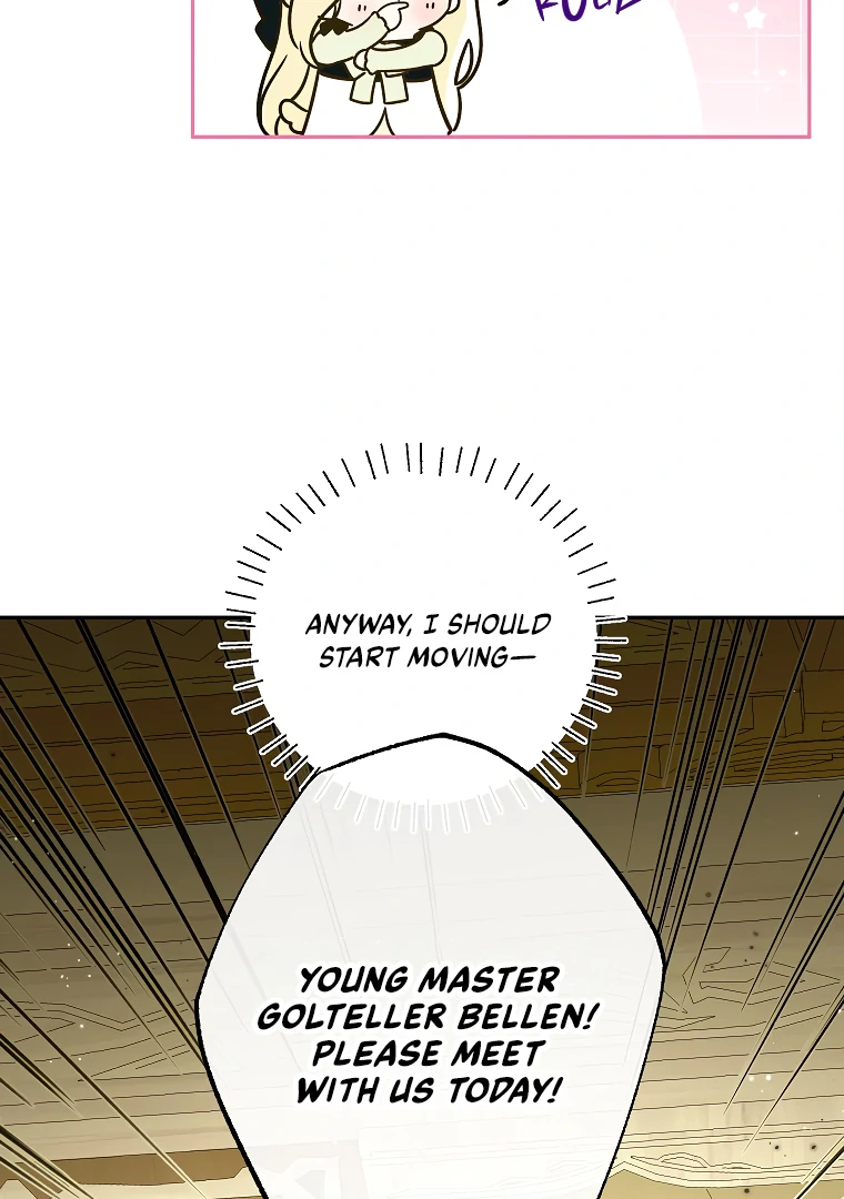 I have possessed the body of the protagonist Chapter 64 346 ch 64 57