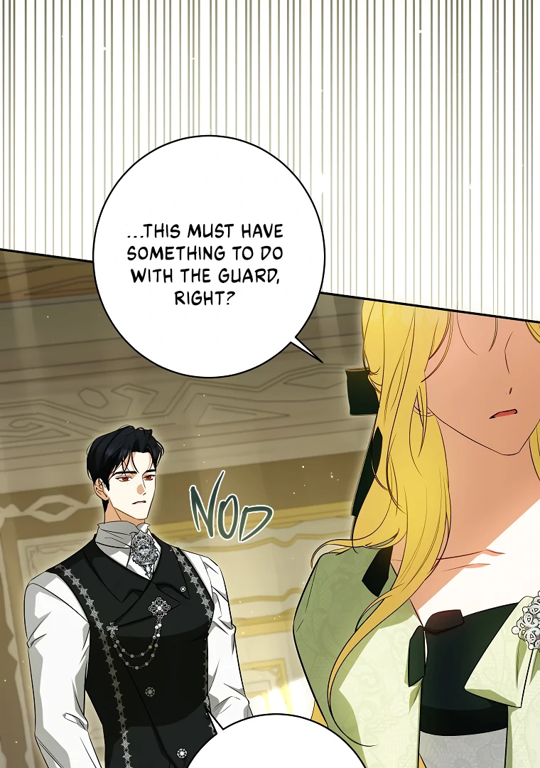 I have possessed the body of the protagonist Chapter 64 350 ch 64 61