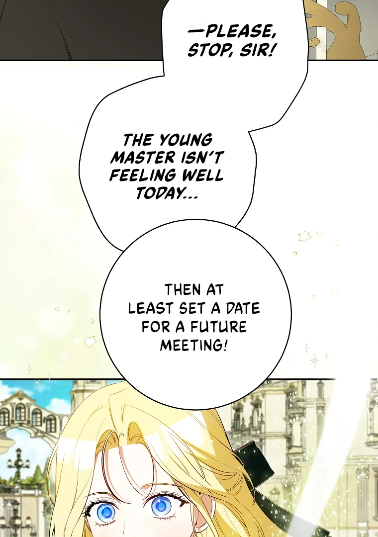 I have possessed the body of the protagonist Chapter 64 354 ch 64 65