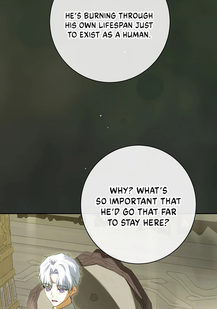 I have possessed the body of the protagonist Chapter 64 296 ch 64 7