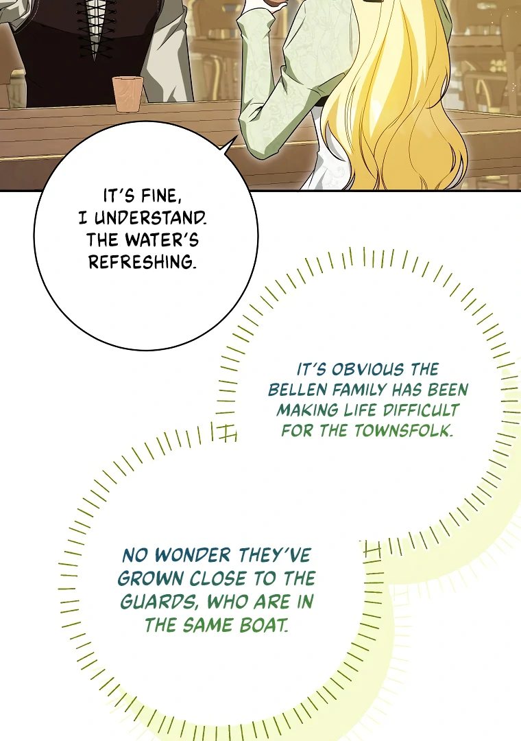 I have possessed the body of the protagonist Chapter 64 367 ch 64 78