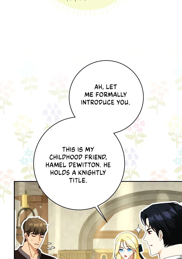 I have possessed the body of the protagonist Chapter 64 368 ch 64 79