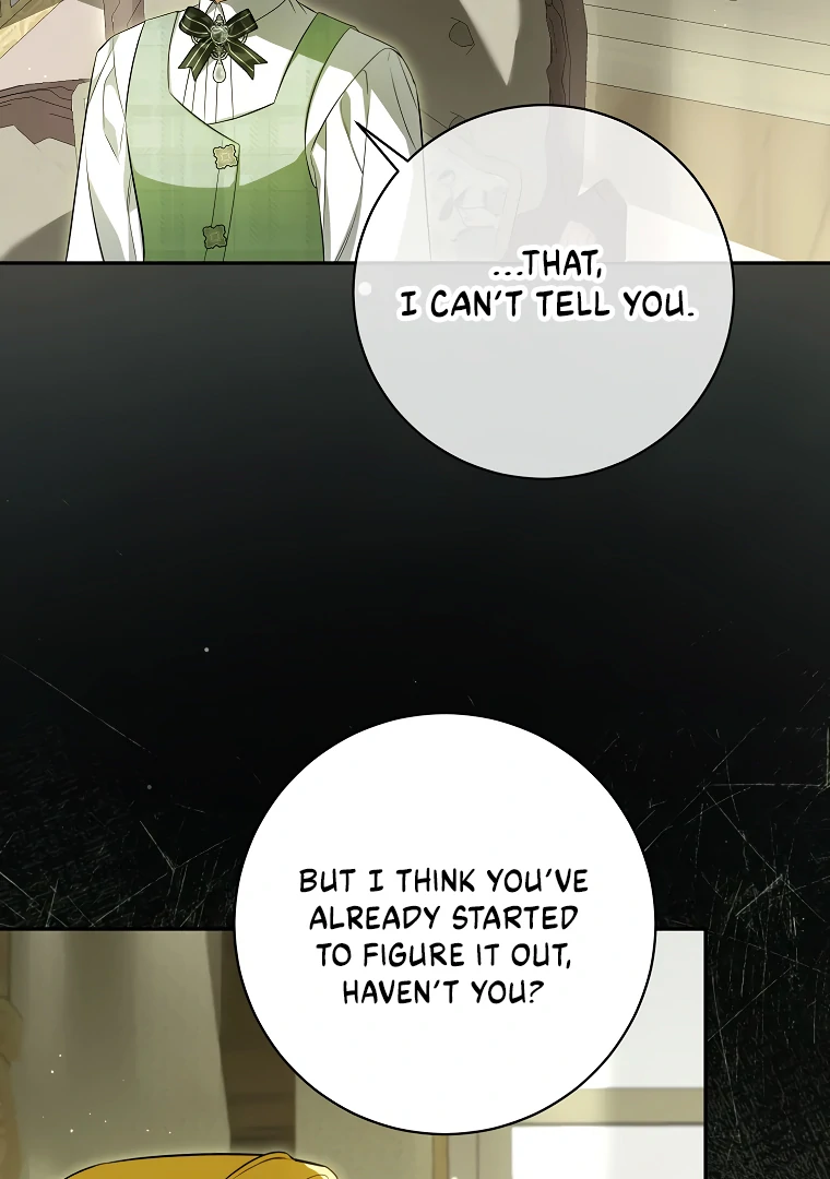 I have possessed the body of the protagonist Chapter 64 297 ch 64 8