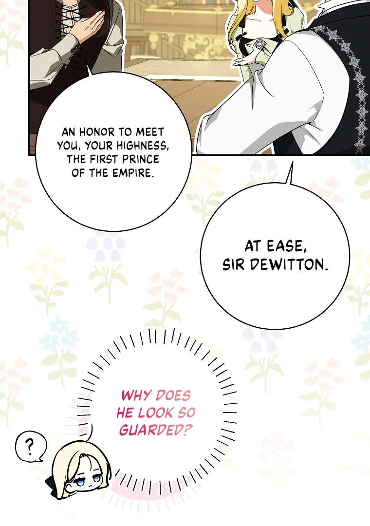 I have possessed the body of the protagonist Chapter 64 369 ch 64 80