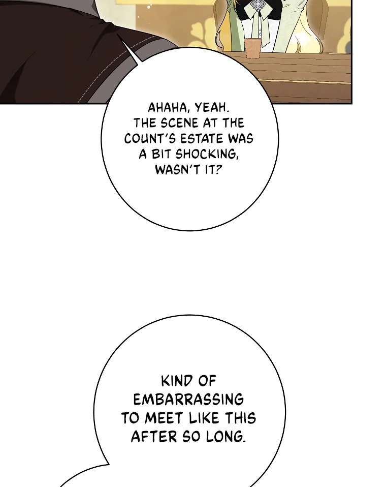 I have possessed the body of the protagonist Chapter 64 371 ch 64 82