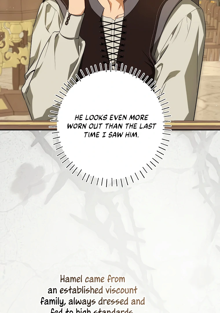 I have possessed the body of the protagonist Chapter 64 374 ch 64 85