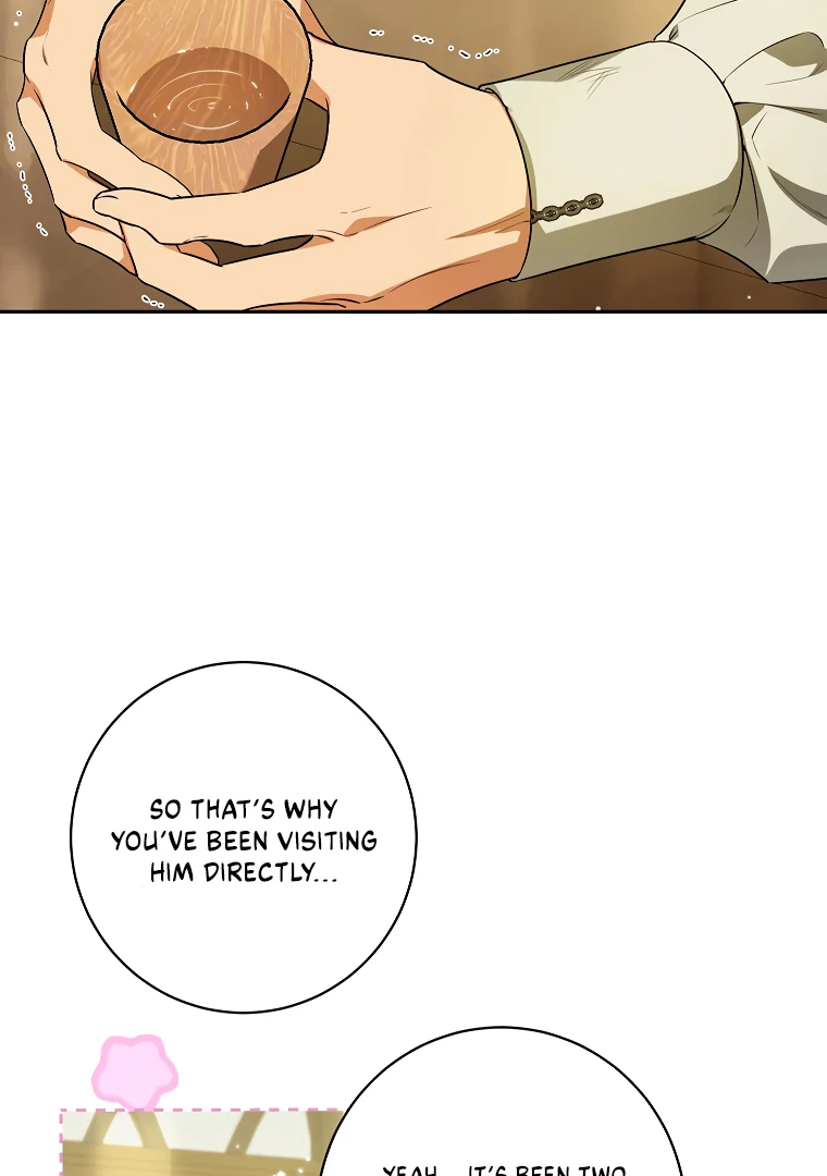 I have possessed the body of the protagonist Chapter 65 293 ch 65 13