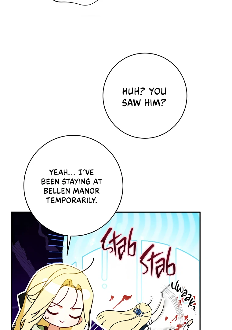 I have possessed the body of the protagonist Chapter 65 295 ch 65 15