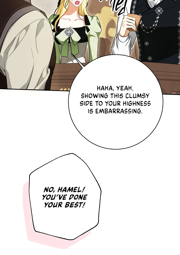 I have possessed the body of the protagonist Chapter 65 299 ch 65 19