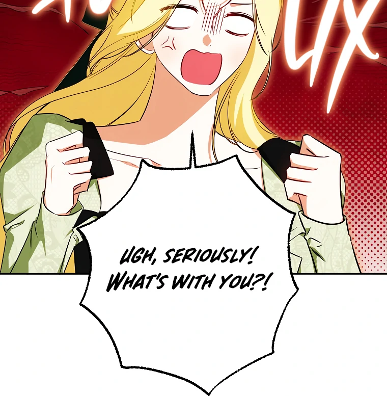 I have possessed the body of the protagonist Chapter 65 301 ch 65 21