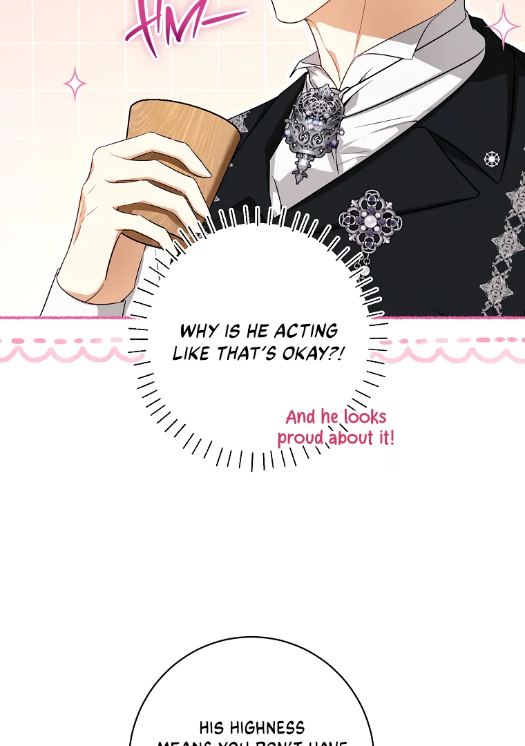 I have possessed the body of the protagonist Chapter 65 303 ch 65 23