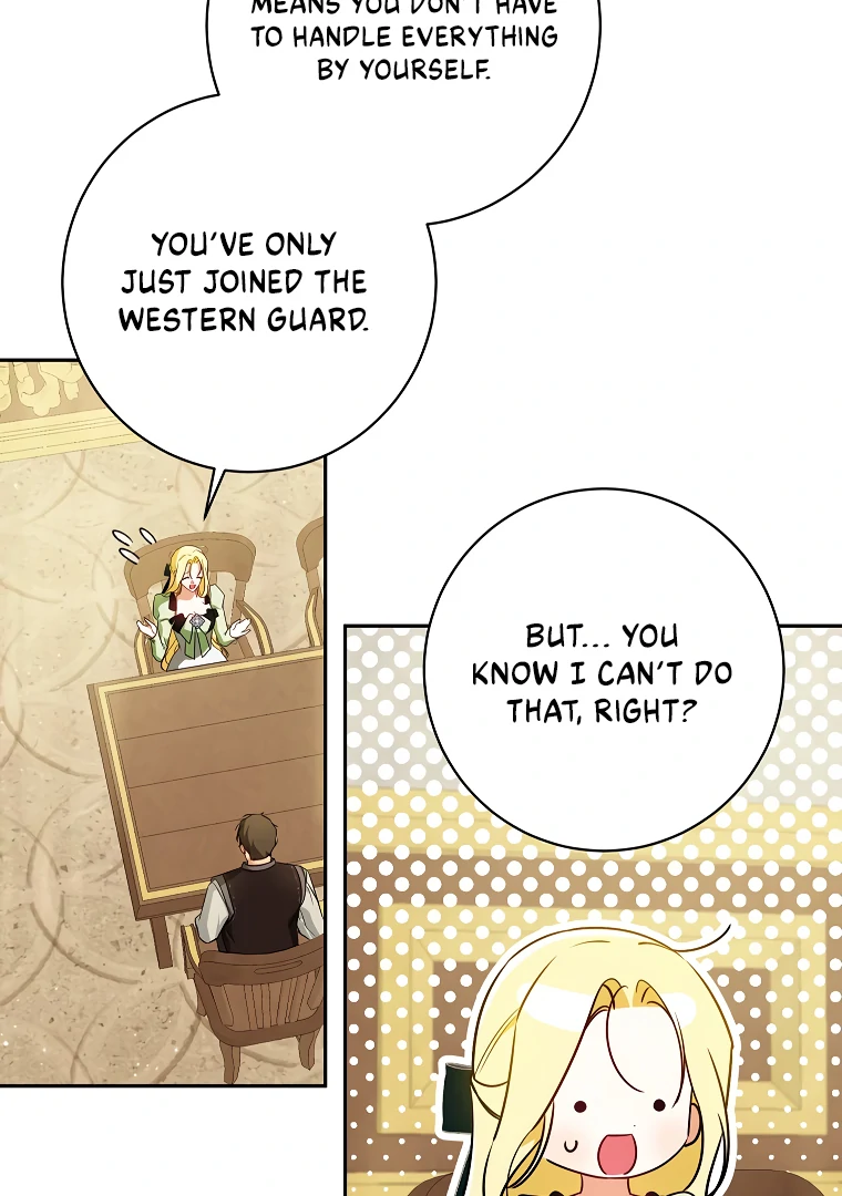 I have possessed the body of the protagonist Chapter 65 304 ch 65 24