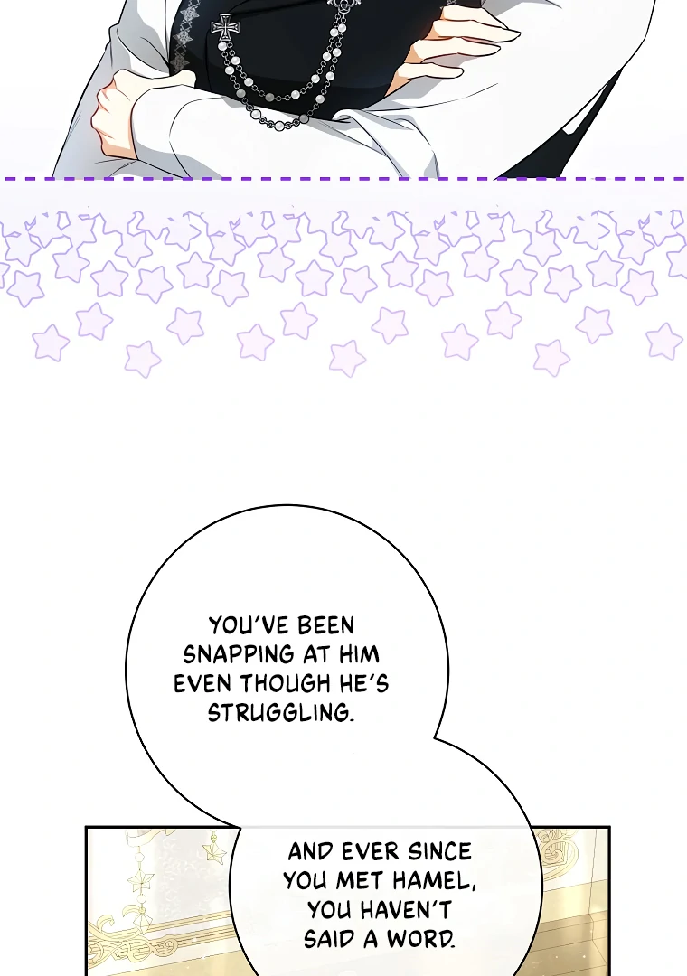 I have possessed the body of the protagonist Chapter 65 313 ch 65 33