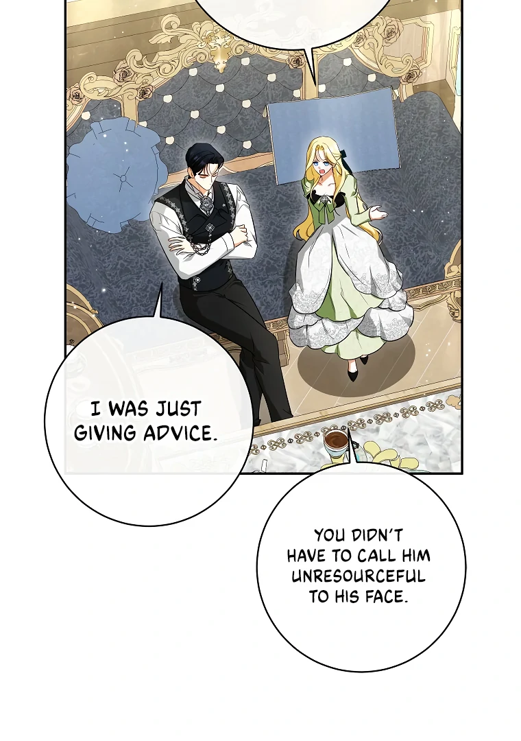 I have possessed the body of the protagonist Chapter 65 314 ch 65 34