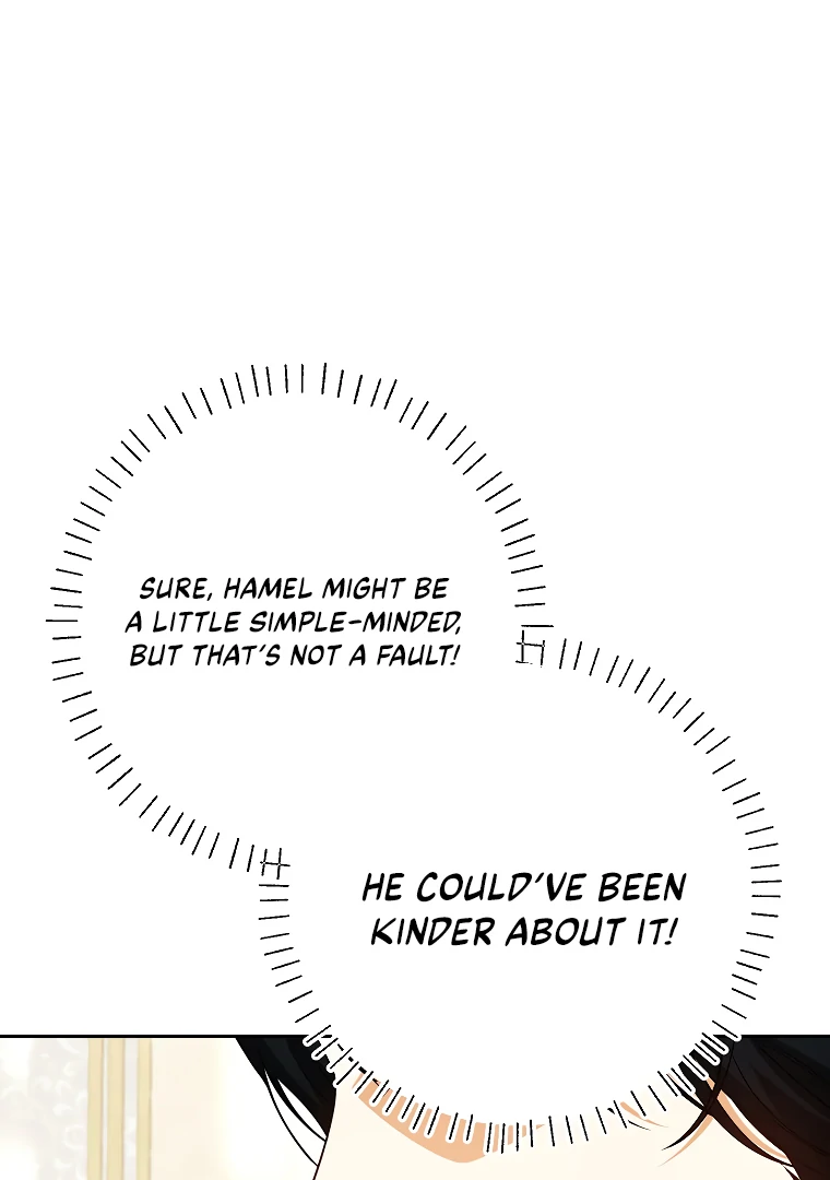 I have possessed the body of the protagonist Chapter 65 315 ch 65 35