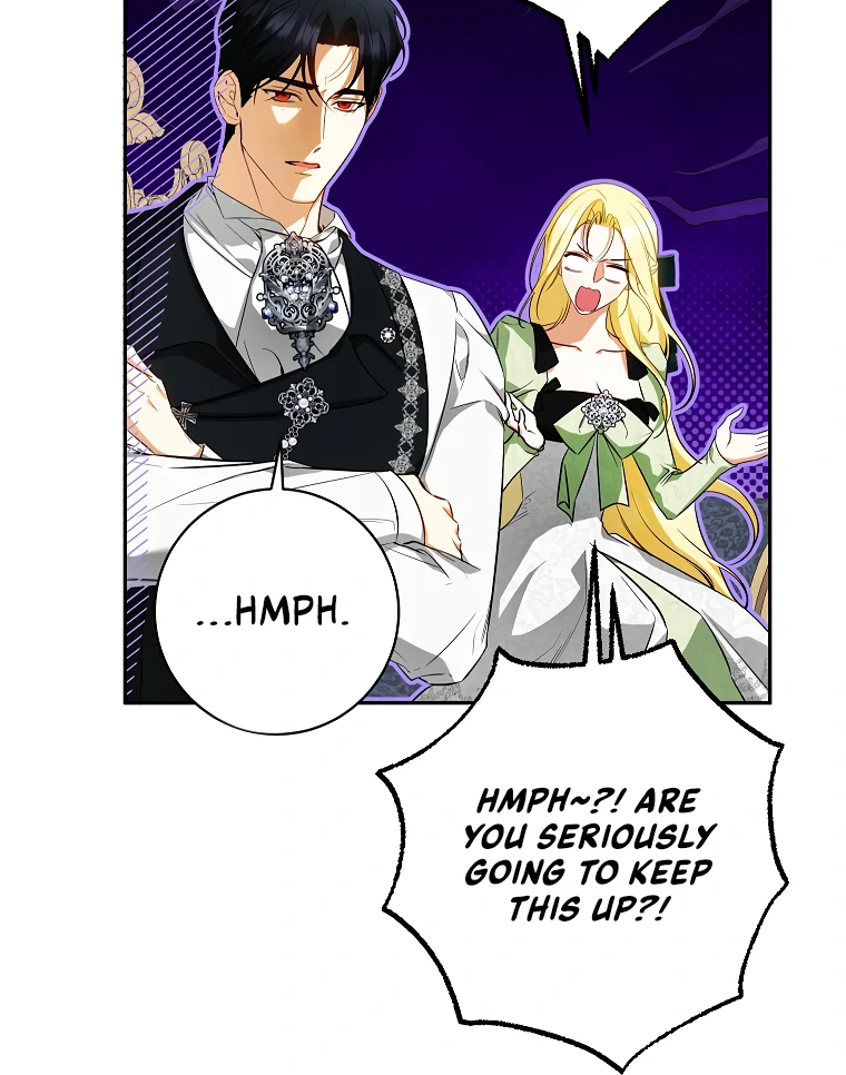 I have possessed the body of the protagonist Chapter 65 320 ch 65 40