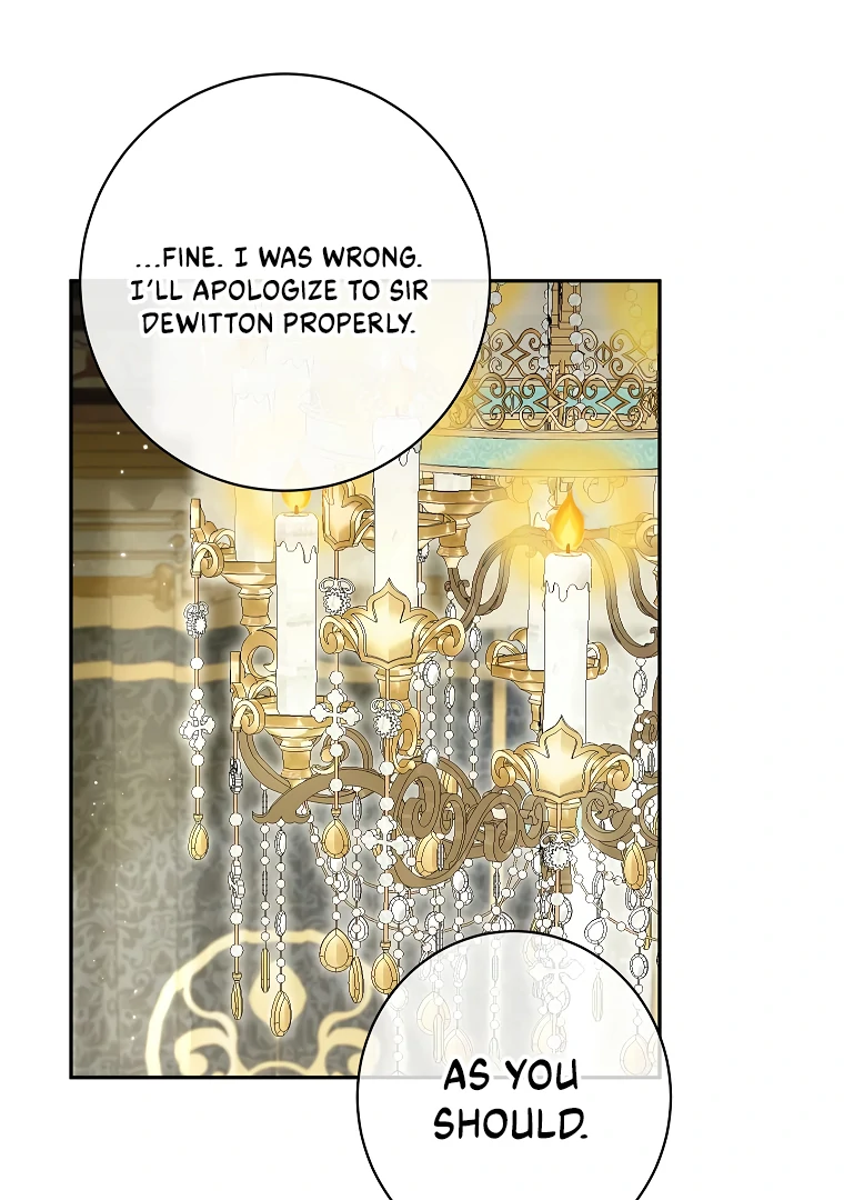 I have possessed the body of the protagonist Chapter 65 321 ch 65 41