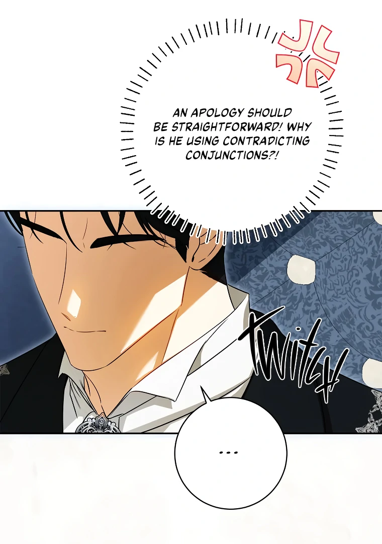 I have possessed the body of the protagonist Chapter 65 323 ch 65 43