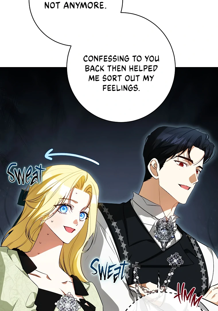 I have possessed the body of the protagonist Chapter 65 285 ch 65 5