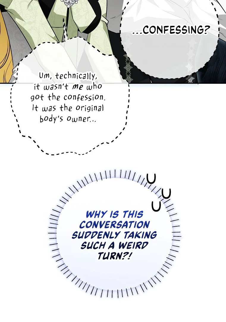 I have possessed the body of the protagonist Chapter 65 286 ch 65 6