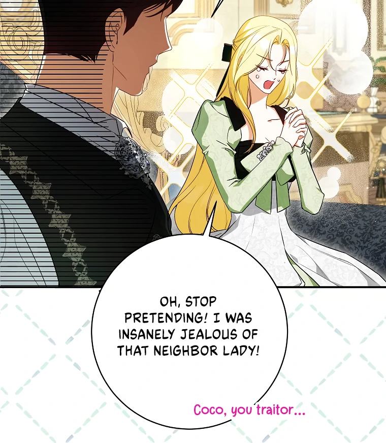 I have possessed the body of the protagonist Chapter 65 340 ch 65 60