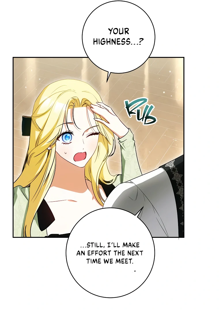I have possessed the body of the protagonist Chapter 65 351 ch 65 71