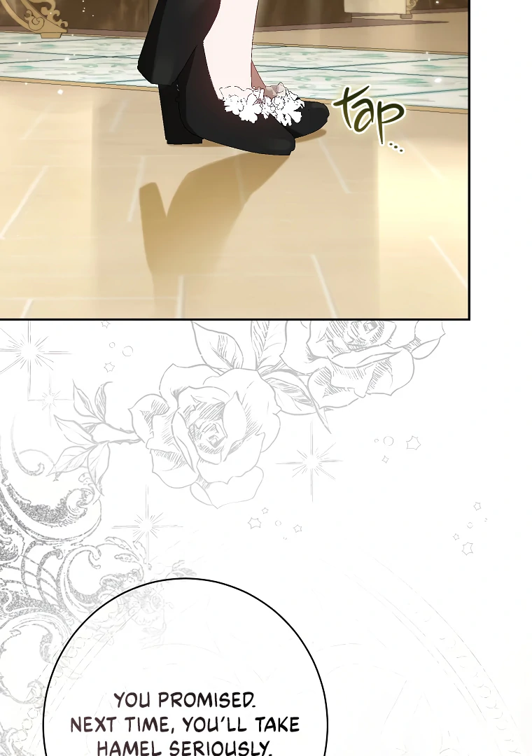 I have possessed the body of the protagonist Chapter 65 355 ch 65 75