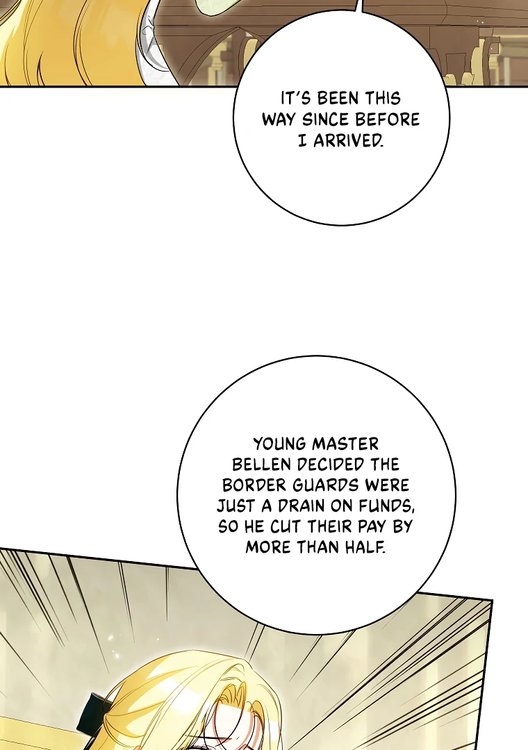 I have possessed the body of the protagonist Chapter 65 288 ch 65 8