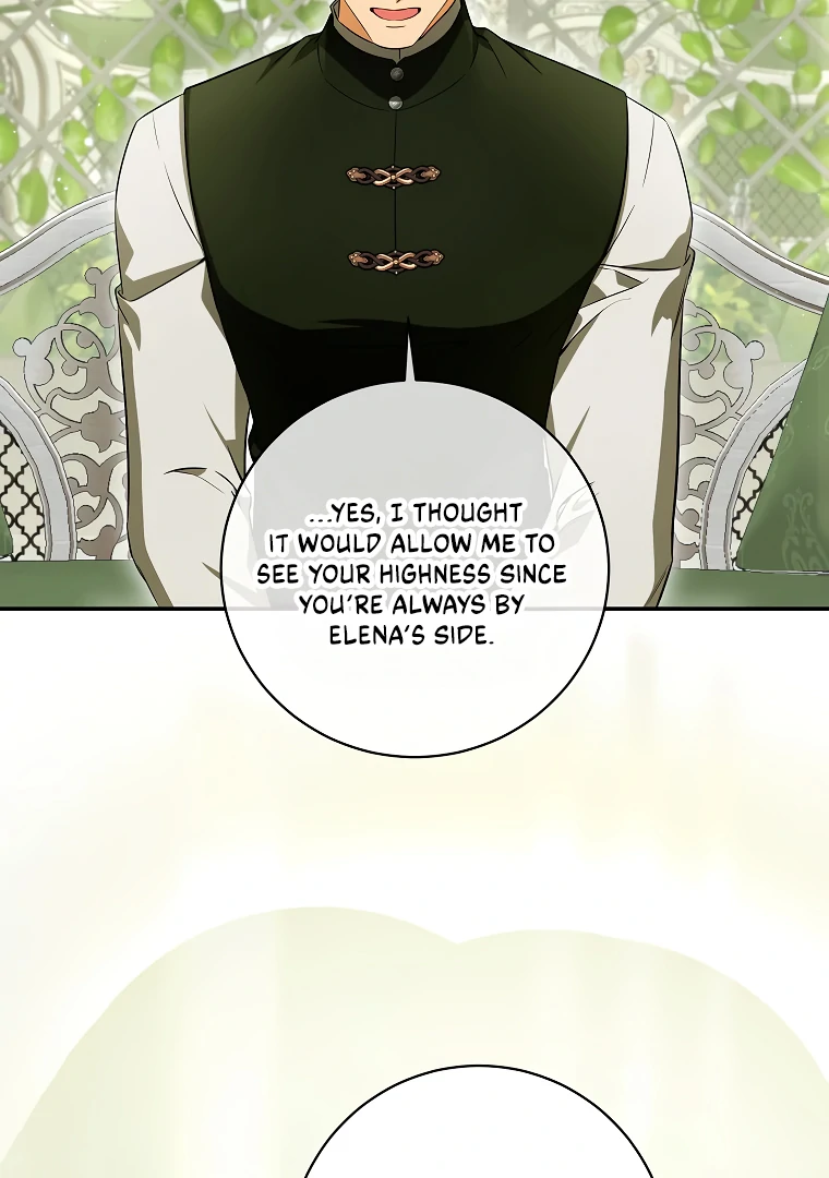 I have possessed the body of the protagonist Chapter 65 362 ch 65 82
