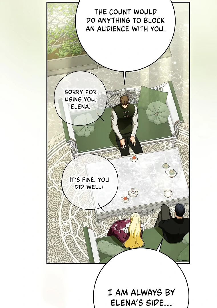 I have possessed the body of the protagonist Chapter 65 363 ch 65 83