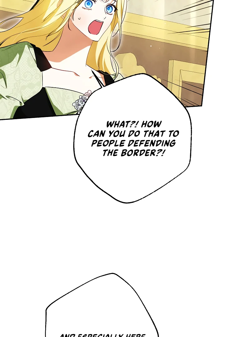 I have possessed the body of the protagonist Chapter 65 289 ch 65 9