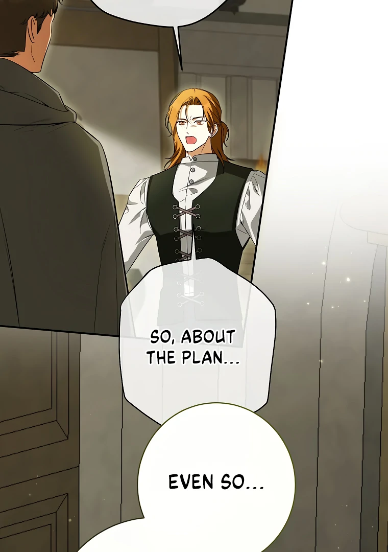 I have possessed the body of the protagonist Chapter 66 323 ch 66 10